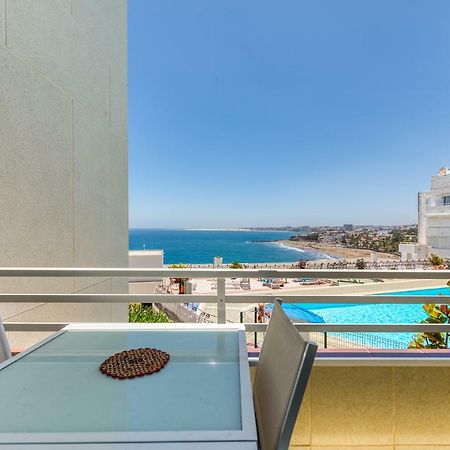 Morro Besudo Apartamento Maspalomas  Exterior foto