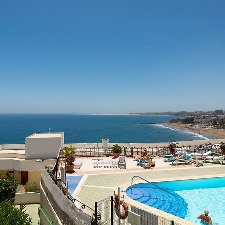 Morro Besudo Apartamento Maspalomas  Exterior foto