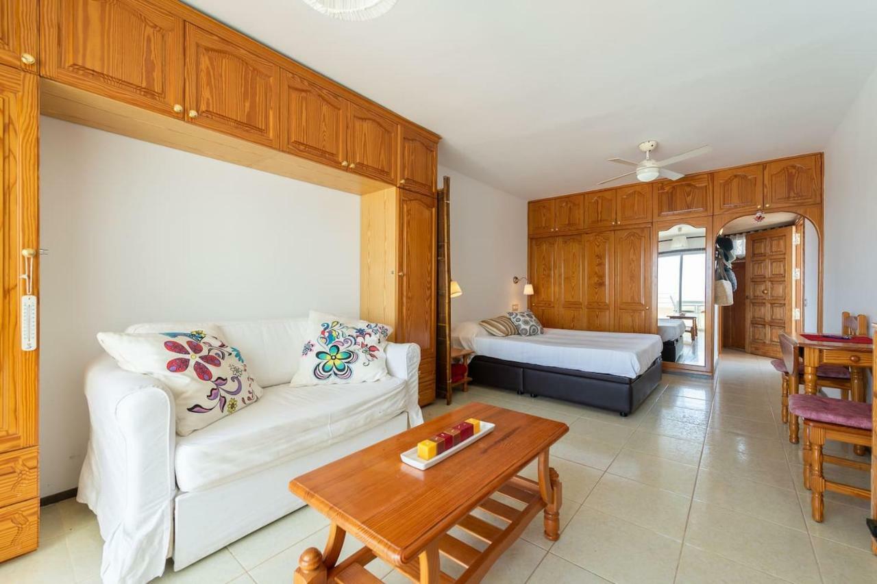 Morro Besudo Apartamento Maspalomas  Exterior foto