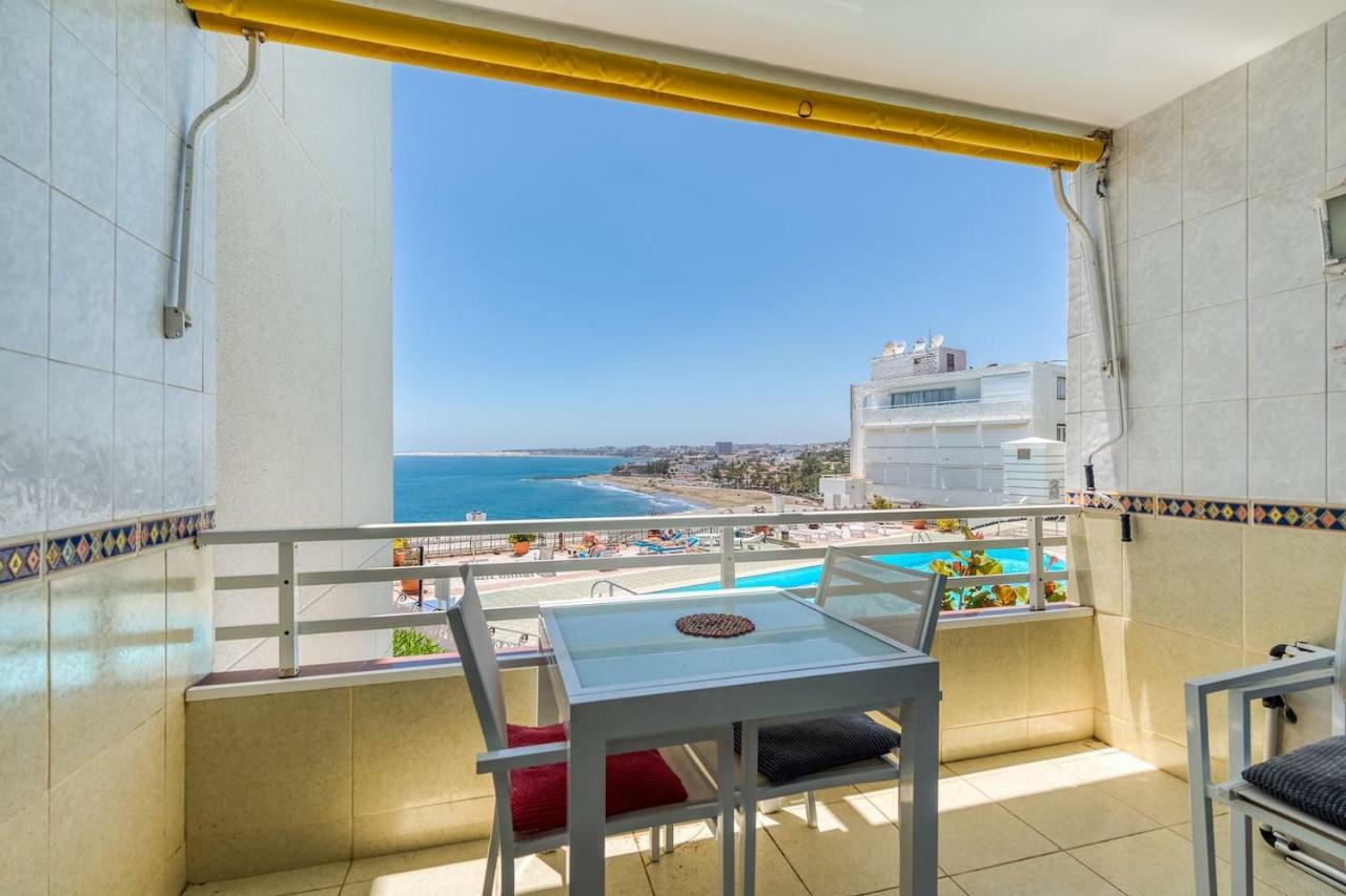 Morro Besudo Apartamento Maspalomas  Exterior foto