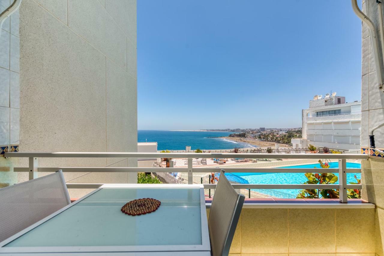 Morro Besudo Apartamento Maspalomas  Exterior foto