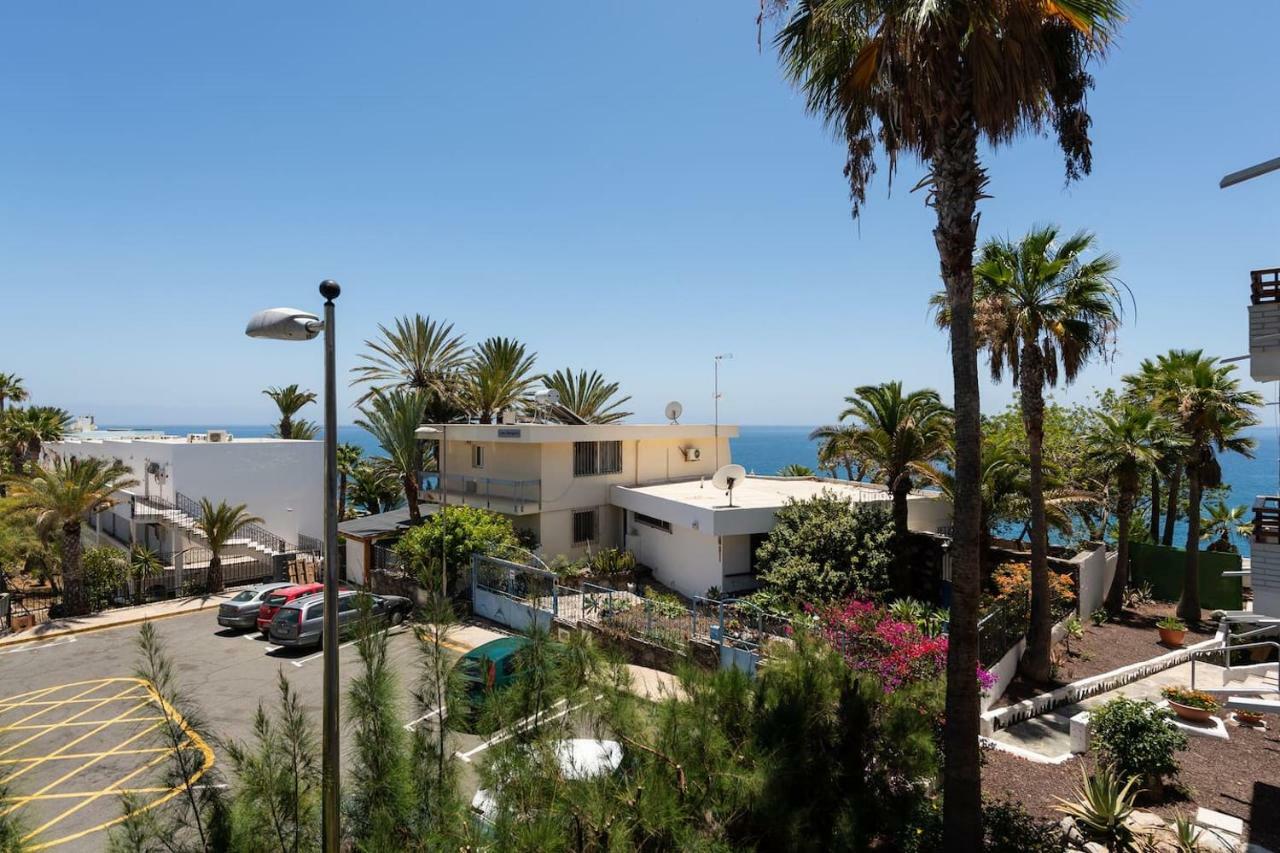Morro Besudo Apartamento Maspalomas  Exterior foto