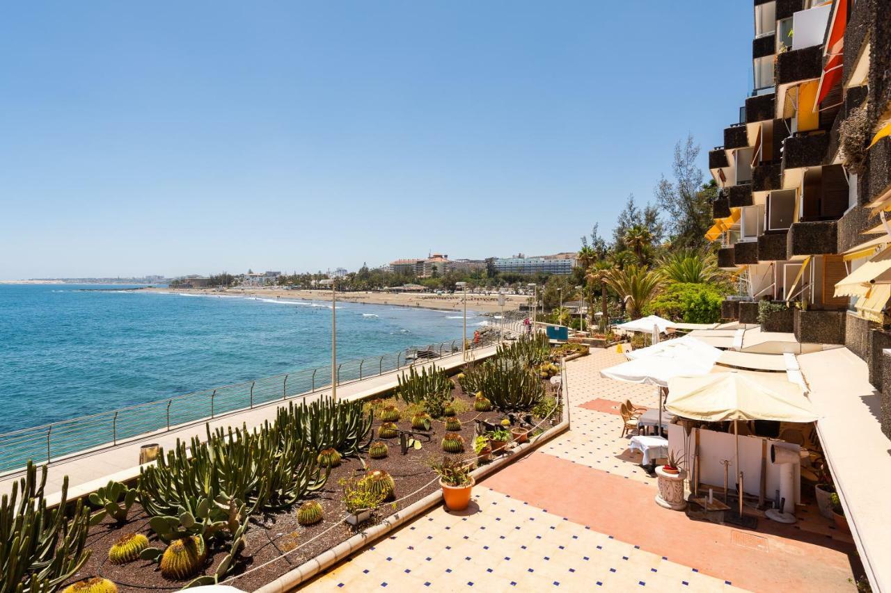 Morro Besudo Apartamento Maspalomas  Exterior foto