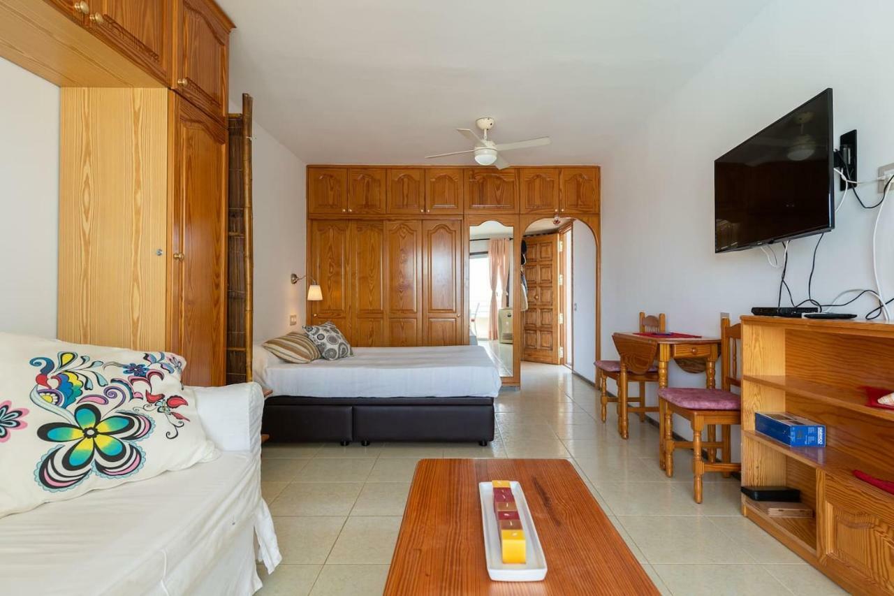 Morro Besudo Apartamento Maspalomas  Exterior foto