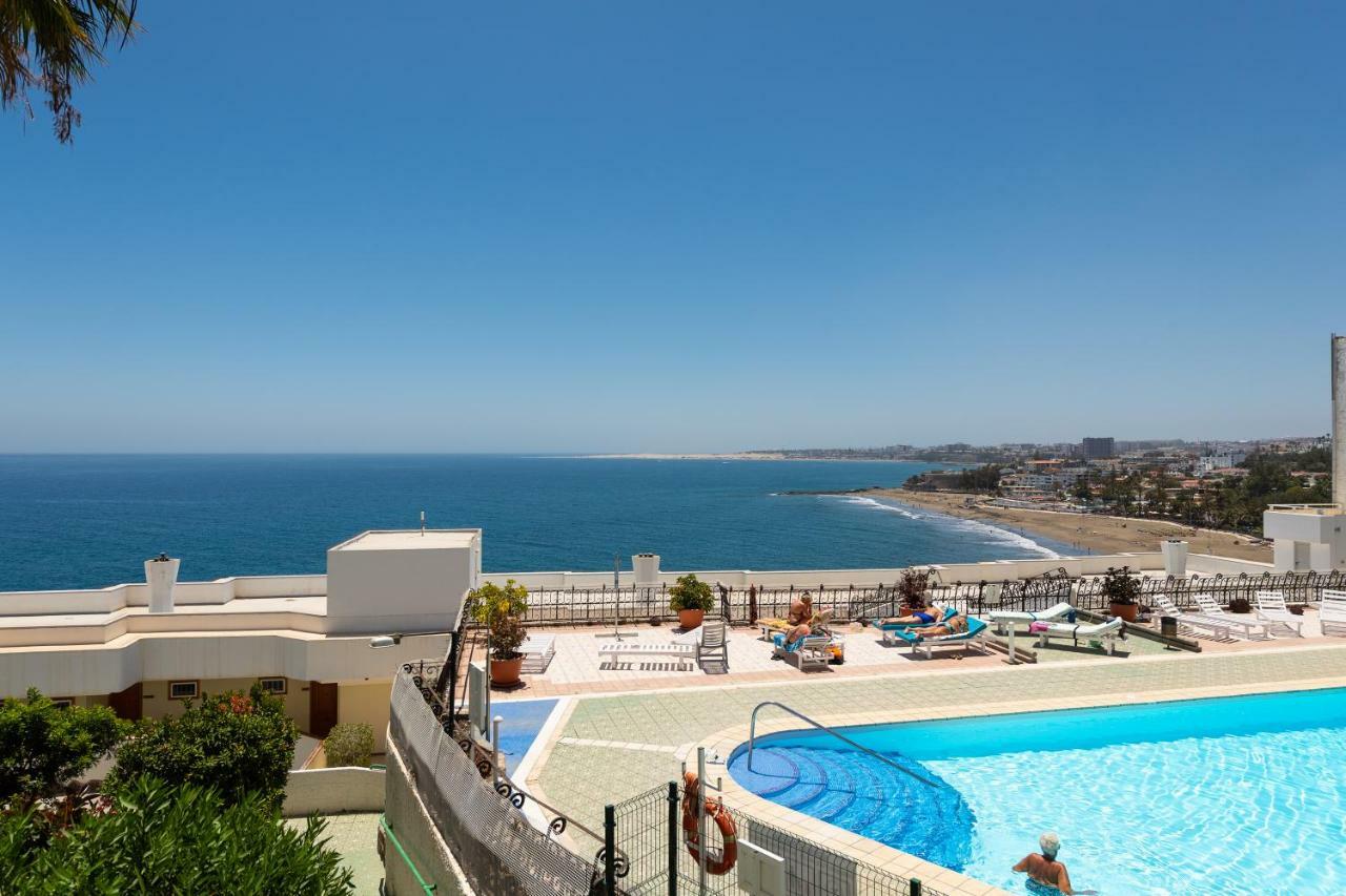 Morro Besudo Apartamento Maspalomas  Exterior foto