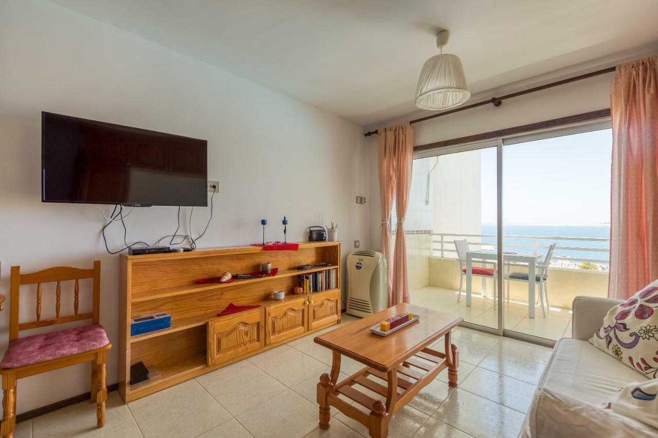 Morro Besudo Apartamento Maspalomas  Exterior foto