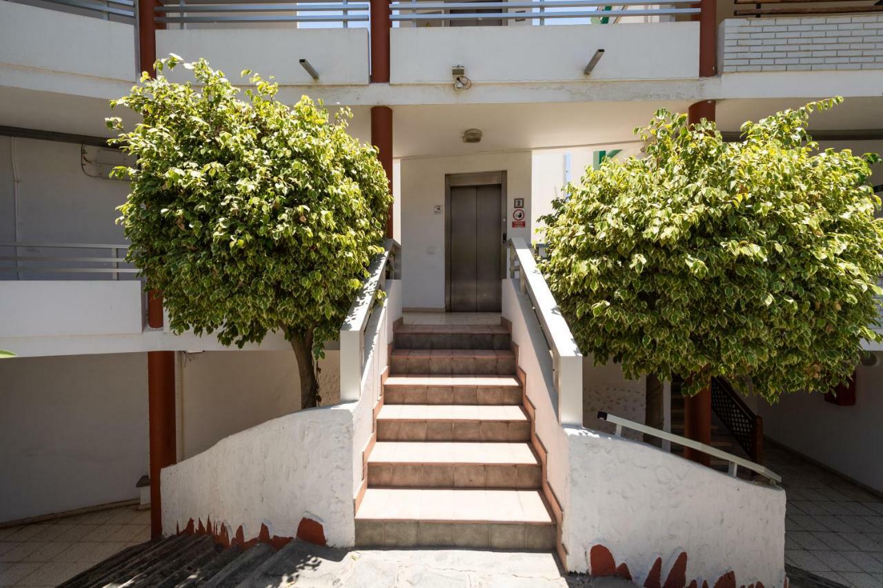 Morro Besudo Apartamento Maspalomas  Exterior foto