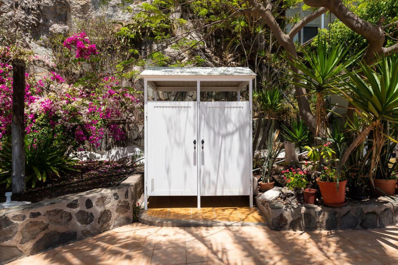 Morro Besudo Apartamento Maspalomas  Exterior foto