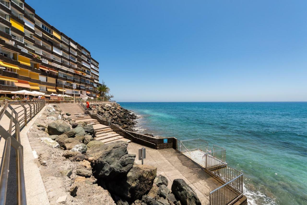 Morro Besudo Apartamento Maspalomas  Exterior foto