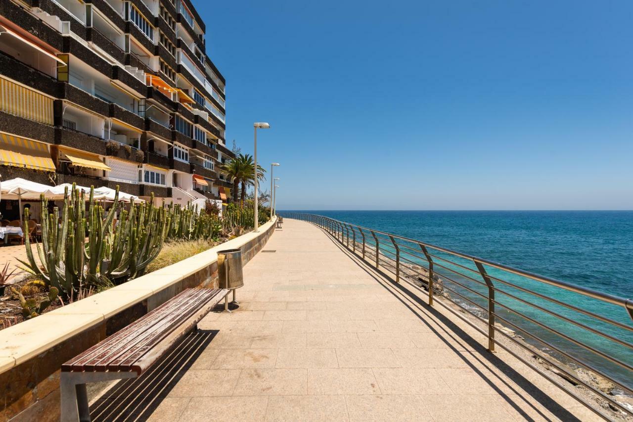 Morro Besudo Apartamento Maspalomas  Exterior foto