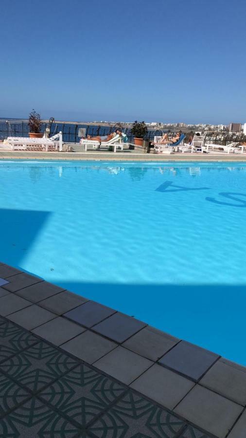 Morro Besudo Apartamento Maspalomas  Exterior foto